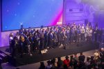 Céremonie des diplômes de Sup de V, 13 décembre 2024 - Céremonie des diplômes de Sup de V, 13 décembre 2024