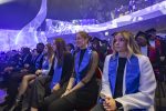 Céremonie des diplômes de Sup de V, 13 décembre 2024 - Céremonie des diplômes de Sup de V, 13 décembre 2024
