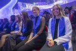 Céremonie des diplômes de Sup de V, 13 décembre 2024 - Céremonie des diplômes de Sup de V, 13 décembre 2024