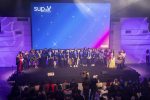 Céremonie des diplômes de Sup de V, 13 décembre 2024 - Céremonie des diplômes de Sup de V, 13 décembre 2024
