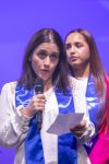 Céremonie des diplômes de Sup de V, 13 décembre 2024 - Céremonie des diplômes de Sup de V, 13 décembre 2024