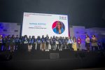 Céremonie des diplômes de Sup de V, 13 décembre 2024 - Céremonie des diplômes de Sup de V, 13 décembre 2024