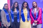 Céremonie des diplômes de Sup de V, 13 décembre 2024 - Céremonie des diplômes de Sup de V, 13 décembre 2024