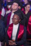 Céremonie des diplômes de Sup de V, 13 décembre 2024 - Céremonie des diplômes de Sup de V, 13 décembre 2024