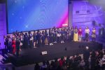 Céremonie des diplômes de Sup de V, 13 décembre 2024 - Céremonie des diplômes de Sup de V, 13 décembre 2024