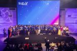 Céremonie des diplômes de Sup de V, 13 décembre 2024 - Céremonie des diplômes de Sup de V, 13 décembre 2024