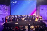 Céremonie des diplômes de Sup de V, 13 décembre 2024 - Céremonie des diplômes de Sup de V, 13 décembre 2024