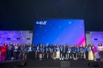 Céremonie des diplômes de Sup de V, 13 décembre 2024 - Céremonie des diplômes de Sup de V, 13 décembre 2024
