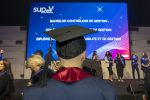 Céremonie des diplômes de Sup de V, 13 décembre 2024 - Céremonie des diplômes de Sup de V, 13 décembre 2024