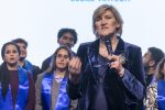 Céremonie des diplômes de Sup de V, 13 décembre 2024 - Céremonie des diplômes de Sup de V, 13 décembre 2024