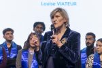 Céremonie des diplômes de Sup de V, 13 décembre 2024 - Céremonie des diplômes de Sup de V, 13 décembre 2024