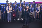 Céremonie des diplômes de Sup de V, 13 décembre 2024 - Céremonie des diplômes de Sup de V, 13 décembre 2024