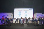 Céremonie des diplômes de Sup de V, 13 décembre 2024 - Céremonie des diplômes de Sup de V, 13 décembre 2024