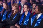 Céremonie des diplômes de Sup de V, 13 décembre 2024 - Céremonie des diplômes de Sup de V, 13 décembre 2024