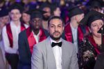 Céremonie des diplômes de Sup de V, 13 décembre 2024 - Céremonie des diplômes de Sup de V, 13 décembre 2024