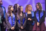 Céremonie des diplômes de Sup de V, 13 décembre 2024 - Céremonie des diplômes de Sup de V, 13 décembre 2024