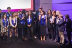 Céremonie des diplômes de Sup de V, 13 décembre 2024 - Céremonie des diplômes de Sup de V, 13 décembre 2024