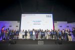 Céremonie des diplômes de Sup de V, 13 décembre 2024 - Céremonie des diplômes de Sup de V, 13 décembre 2024