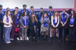 Céremonie des diplômes de Sup de V, 13 décembre 2024 - Céremonie des diplômes de Sup de V, 13 décembre 2024