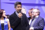 Céremonie des diplômes de Sup de V, 13 décembre 2024 - Céremonie des diplômes de Sup de V, 13 décembre 2024