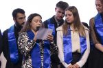 Céremonie des diplômes de Sup de V, 13 décembre 2024 - Céremonie des diplômes de Sup de V, 13 décembre 2024