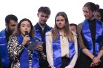 Céremonie des diplômes de Sup de V, 13 décembre 2024 - Céremonie des diplômes de Sup de V, 13 décembre 2024