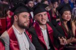 Céremonie des diplômes de Sup de V, 13 décembre 2024 - Céremonie des diplômes de Sup de V, 13 décembre 2024