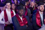 Céremonie des diplômes de Sup de V, 13 décembre 2024 - Céremonie des diplômes de Sup de V, 13 décembre 2024