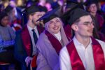 Céremonie des diplômes de Sup de V, 13 décembre 2024 - Céremonie des diplômes de Sup de V, 13 décembre 2024