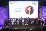 Céremonie des diplômes de Sup de V, 13 décembre 2024 - Céremonie des diplômes de Sup de V, 13 décembre 2024