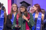 Céremonie des diplômes de Sup de V, 13 décembre 2024 - Céremonie des diplômes de Sup de V, 13 décembre 2024