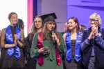 Céremonie des diplômes de Sup de V, 13 décembre 2024 - Céremonie des diplômes de Sup de V, 13 décembre 2024