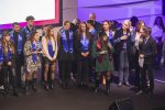Céremonie des diplômes de Sup de V, 13 décembre 2024 - Céremonie des diplômes de Sup de V, 13 décembre 2024