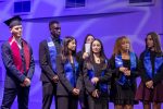 Céremonie des diplômes de Sup de V, 13 décembre 2024 - Céremonie des diplômes de Sup de V, 13 décembre 2024
