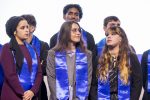 Céremonie des diplômes de Sup de V, 13 décembre 2024 - Céremonie des diplômes de Sup de V, 13 décembre 2024