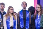 Céremonie des diplômes de Sup de V, 13 décembre 2024 - Céremonie des diplômes de Sup de V, 13 décembre 2024