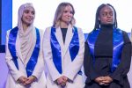 Céremonie des diplômes de Sup de V, 13 décembre 2024 - Céremonie des diplômes de Sup de V, 13 décembre 2024