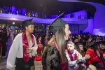 Céremonie des diplômes de Sup de V, 13 décembre 2024 - Céremonie des diplômes de Sup de V, 13 décembre 2024