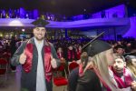 Céremonie des diplômes de Sup de V, 13 décembre 2024 - Céremonie des diplômes de Sup de V, 13 décembre 2024