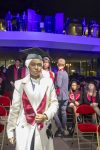 Céremonie des diplômes de Sup de V, 13 décembre 2024 - Céremonie des diplômes de Sup de V, 13 décembre 2024