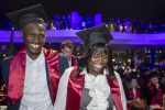 Céremonie des diplômes de Sup de V, 13 décembre 2024 - Céremonie des diplômes de Sup de V, 13 décembre 2024