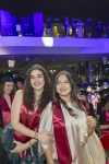 Céremonie des diplômes de Sup de V, 13 décembre 2024 - Céremonie des diplômes de Sup de V, 13 décembre 2024