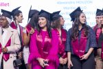 Céremonie des diplômes de Sup de V, 13 décembre 2024 - Céremonie des diplômes de Sup de V, 13 décembre 2024