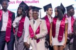 Céremonie des diplômes de Sup de V, 13 décembre 2024 - Céremonie des diplômes de Sup de V, 13 décembre 2024