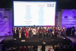 Céremonie des diplômes de Sup de V, 13 décembre 2024 - Céremonie des diplômes de Sup de V, 13 décembre 2024