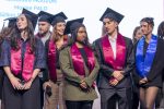 Céremonie des diplômes de Sup de V, 13 décembre 2024 - Céremonie des diplômes de Sup de V, 13 décembre 2024