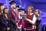 Céremonie des diplômes de Sup de V, 13 décembre 2024 - Céremonie des diplômes de Sup de V, 13 décembre 2024