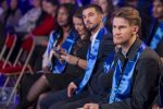 Céremonie des diplômes de Sup de V, 13 décembre 2024 - Céremonie des diplômes de Sup de V, 13 décembre 2024