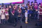 Céremonie des diplômes de Sup de V, 13 décembre 2024 - Céremonie des diplômes de Sup de V, 13 décembre 2024
