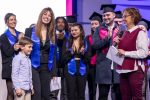 Céremonie des diplômes de Sup de V, 13 décembre 2024 - Céremonie des diplômes de Sup de V, 13 décembre 2024